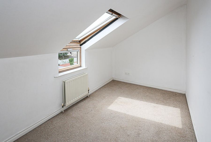5 Kinnegar Close