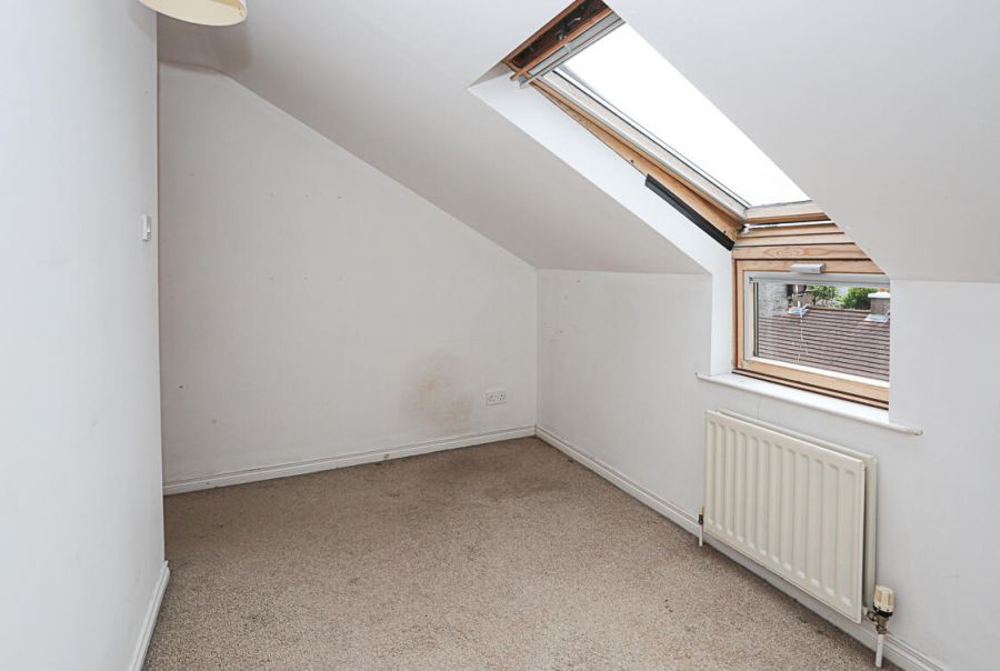 5 Kinnegar Close