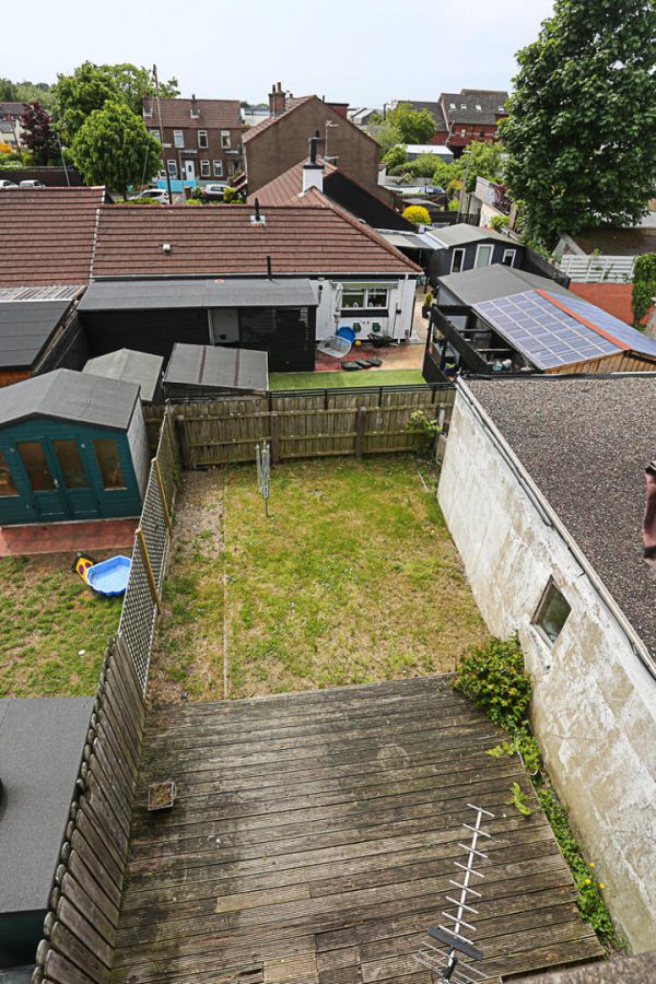 5 Kinnegar Close