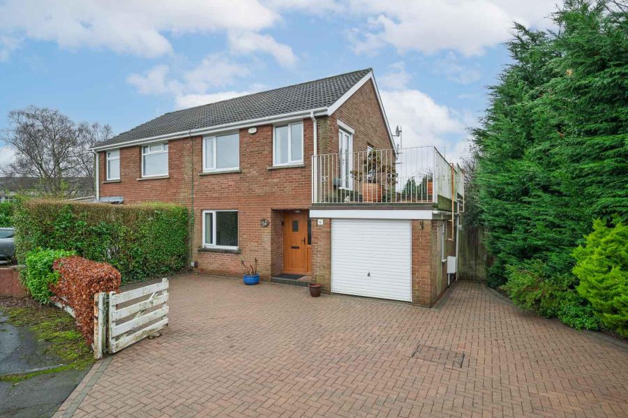 6 Grahamsbridge Park