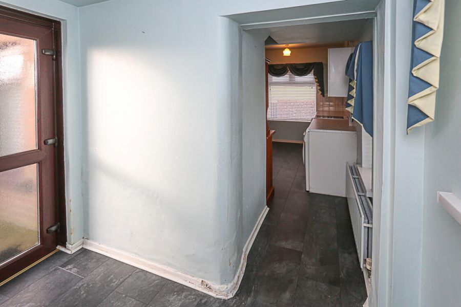 7 Ballymiscaw Cottages