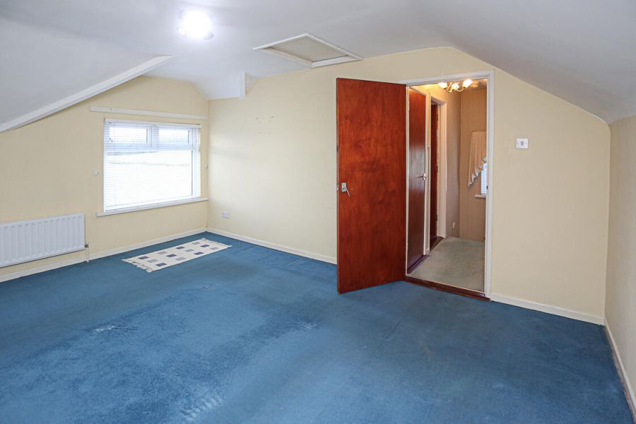 7 Ballymiscaw Cottages