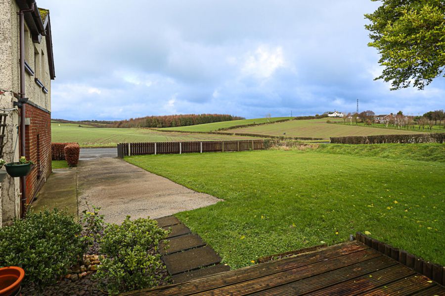 7 Ballymiscaw Cottages