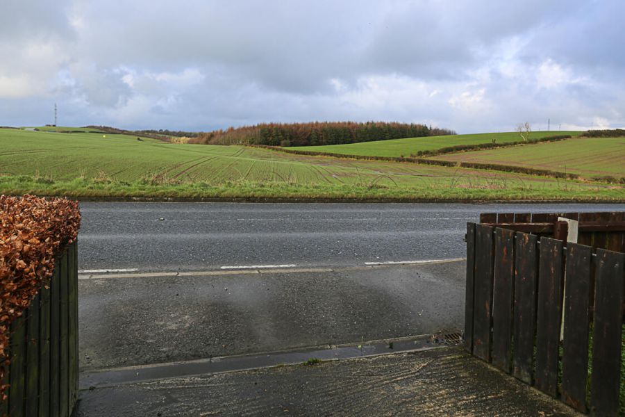 7 Ballymiscaw Cottages