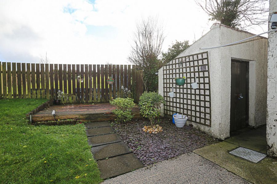 7 Ballymiscaw Cottages