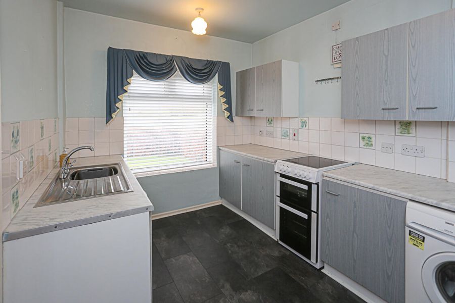 7 Ballymiscaw Cottages