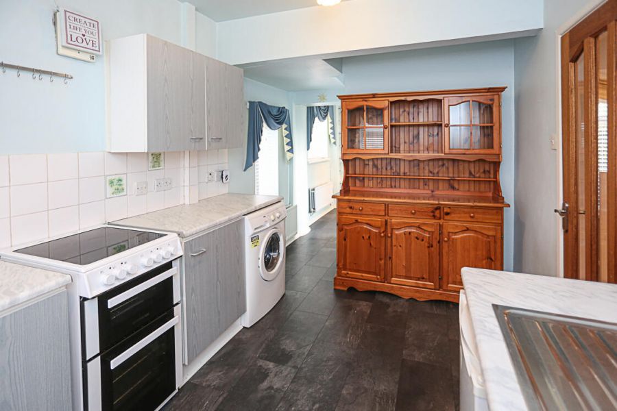 7 Ballymiscaw Cottages