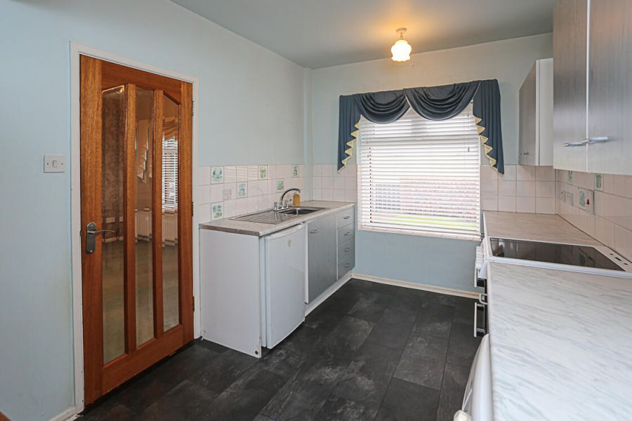 7 Ballymiscaw Cottages