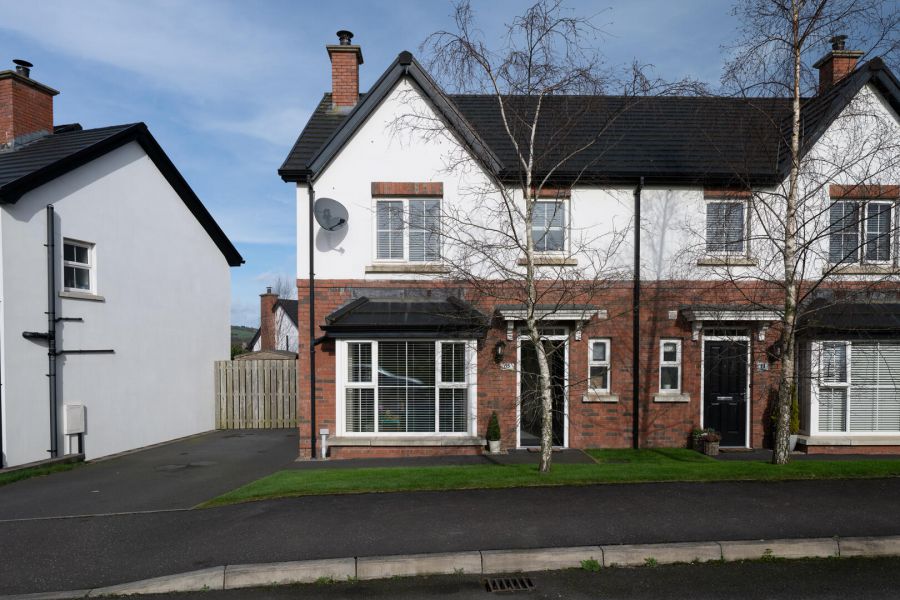 15 Greengraves Meadow