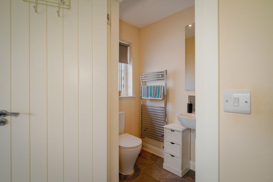 15 Greengraves Meadow