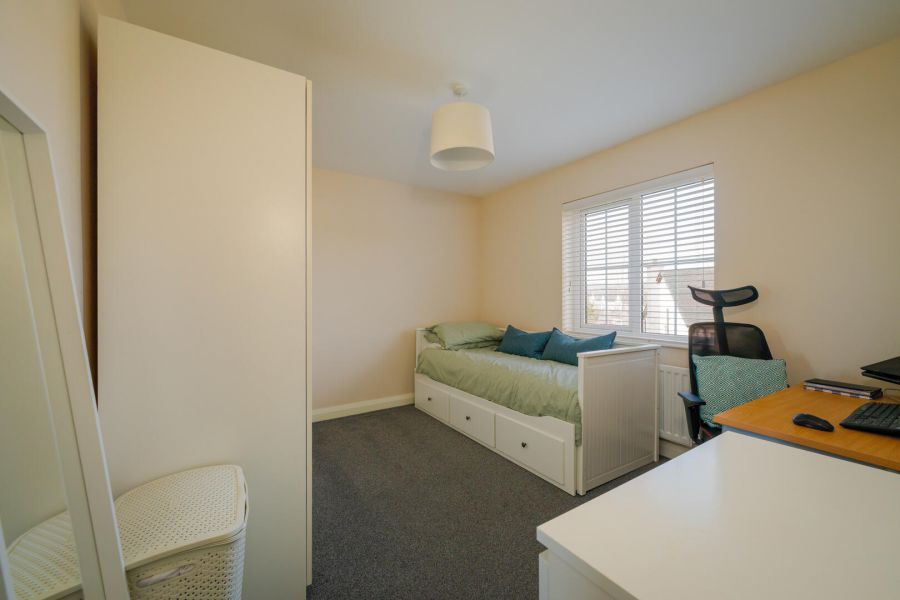 15 Greengraves Meadow