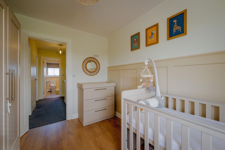 15 Greengraves Meadow