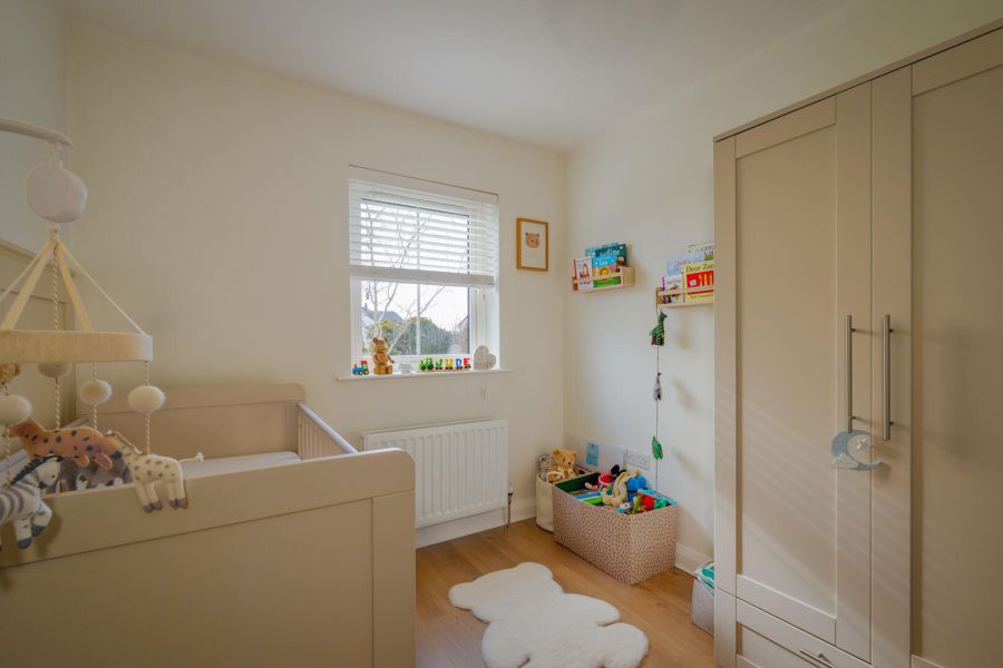 15 Greengraves Meadow