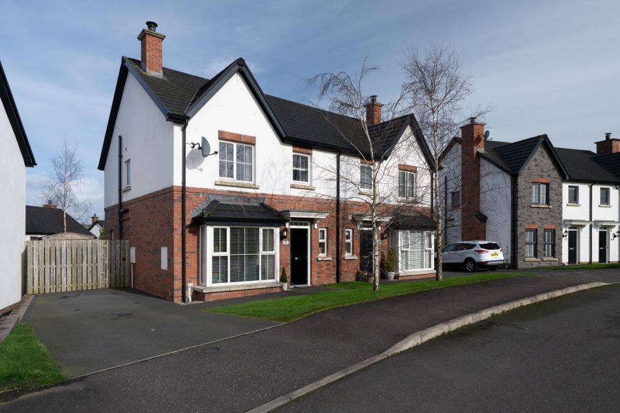 15 Greengraves Meadow