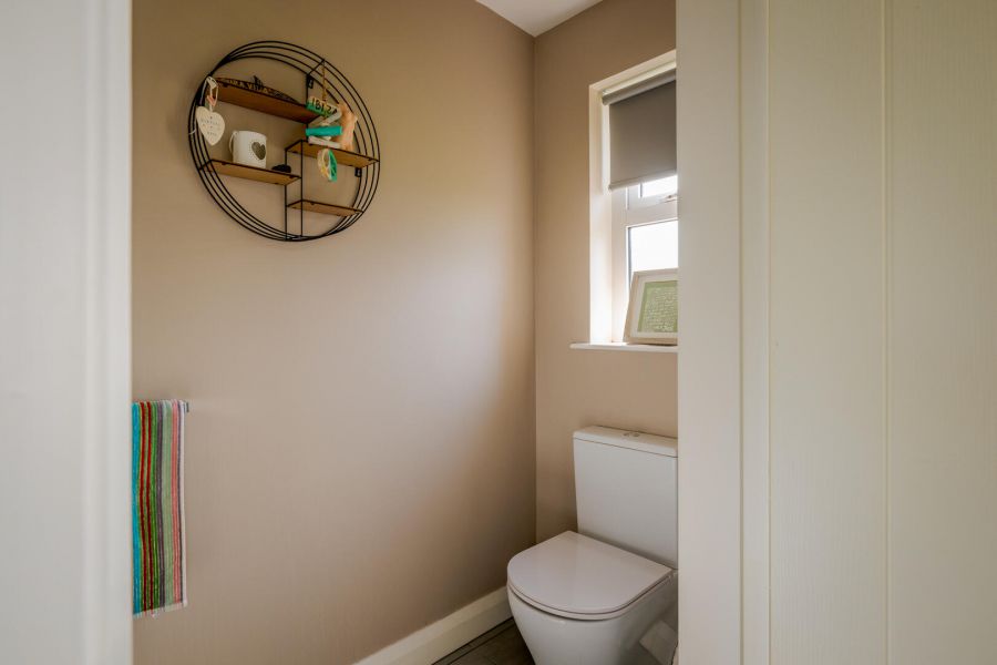 15 Greengraves Meadow