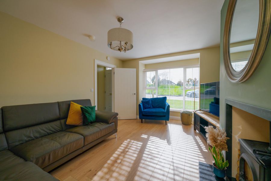 15 Greengraves Meadow