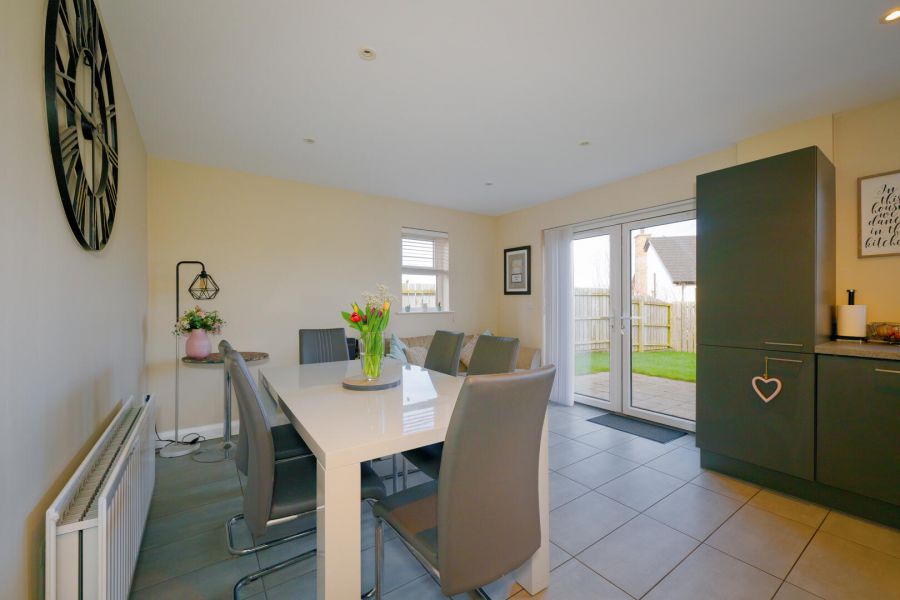 15 Greengraves Meadow