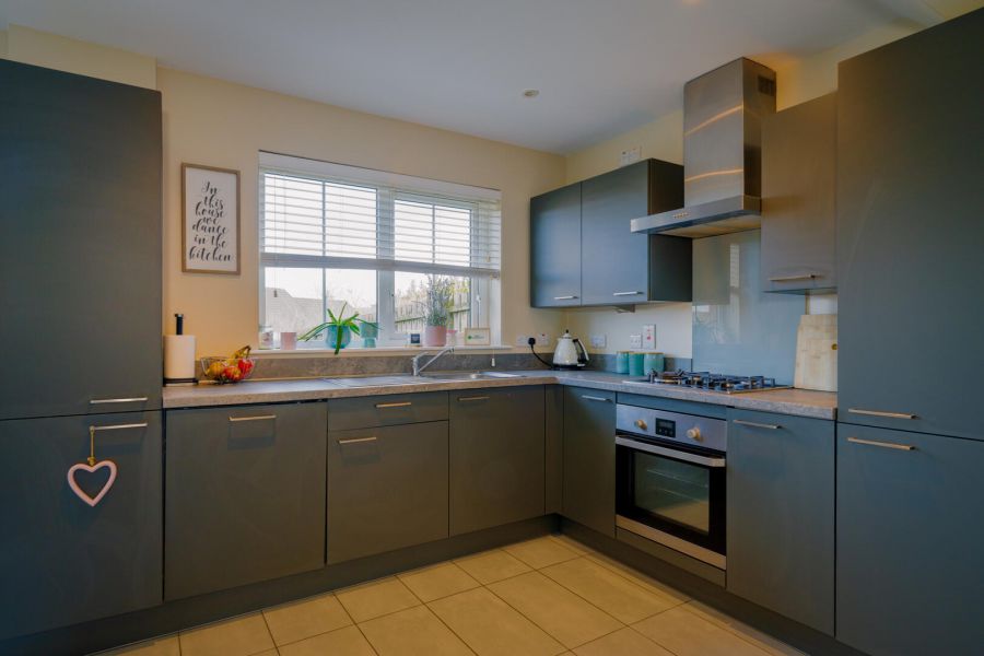 15 Greengraves Meadow