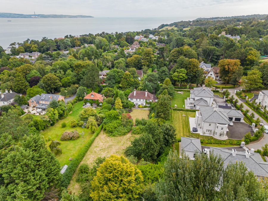 Land At 22 Glen Road