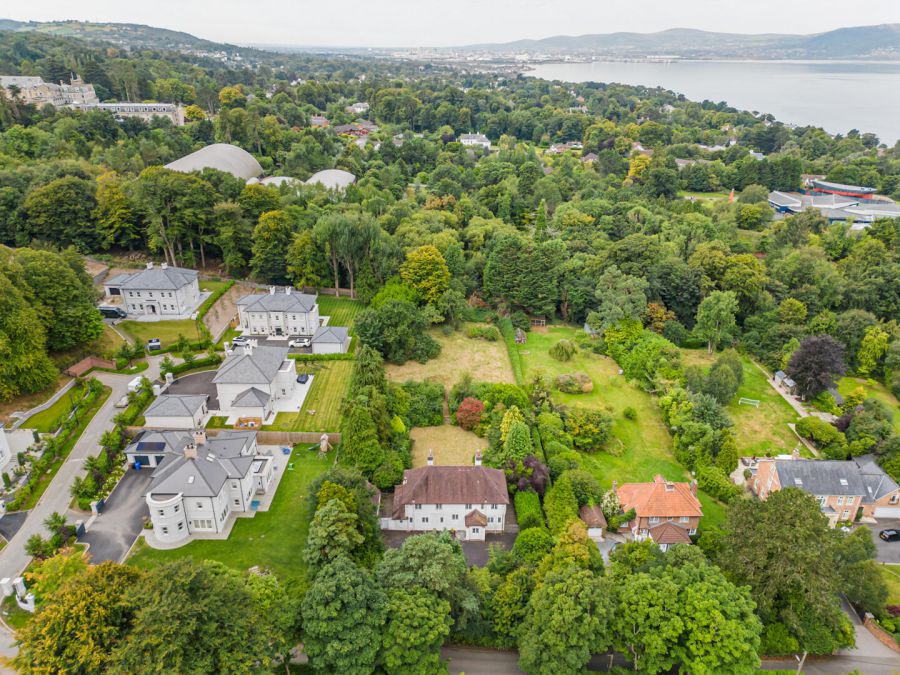 Land At 22 Glen Road