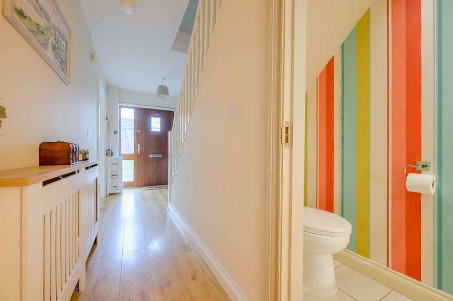 21 Coopers Mill Park