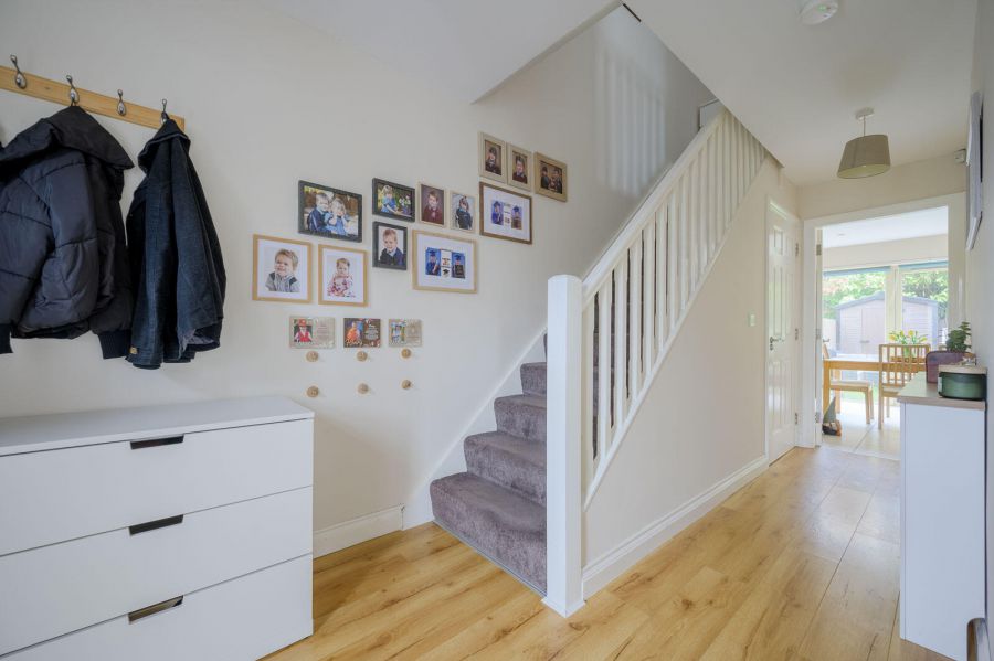 21 Coopers Mill Park