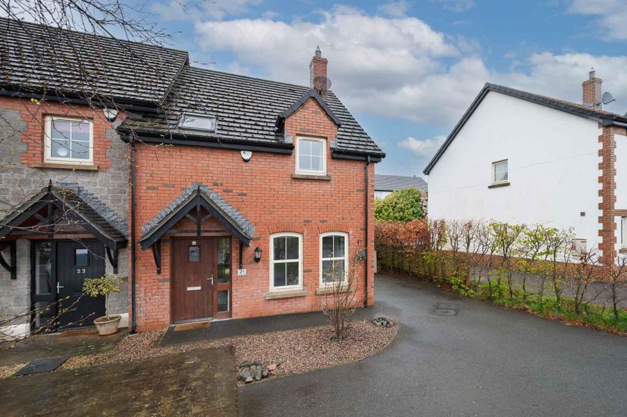 21 Coopers Mill Park