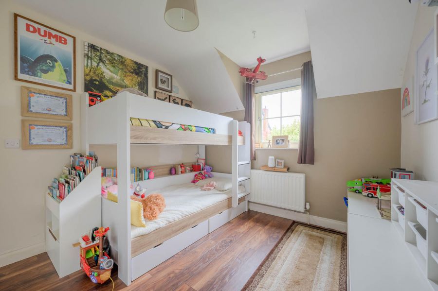 21 Coopers Mill Park