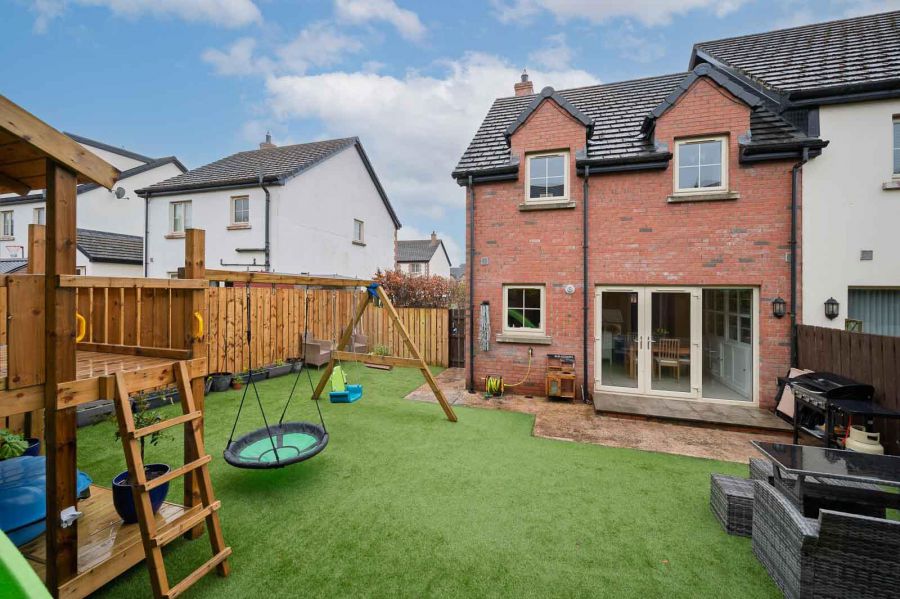 21 Coopers Mill Park