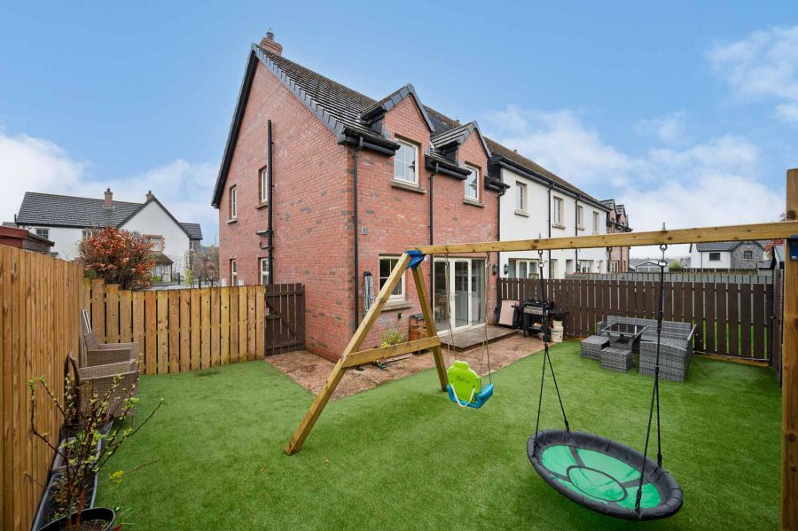 21 Coopers Mill Park