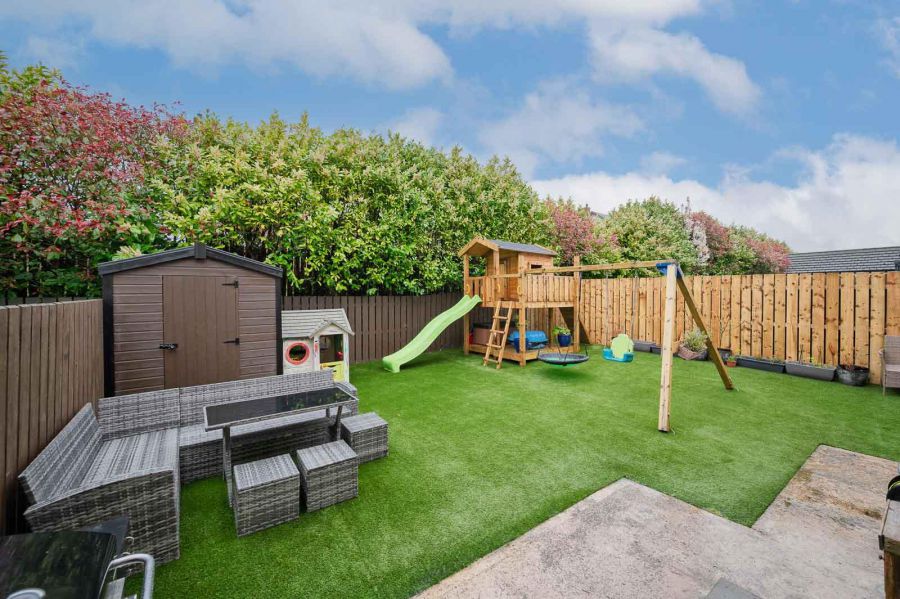 21 Coopers Mill Park