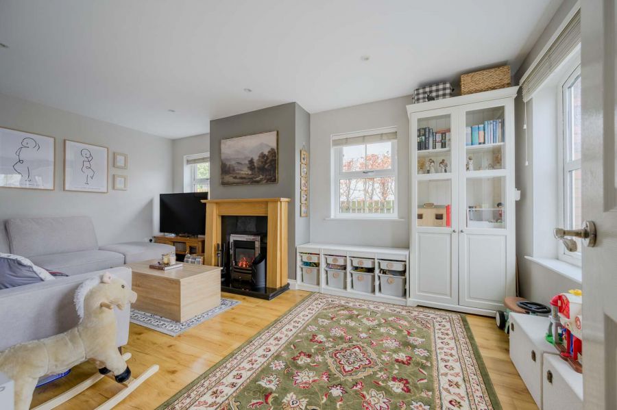 21 Coopers Mill Park