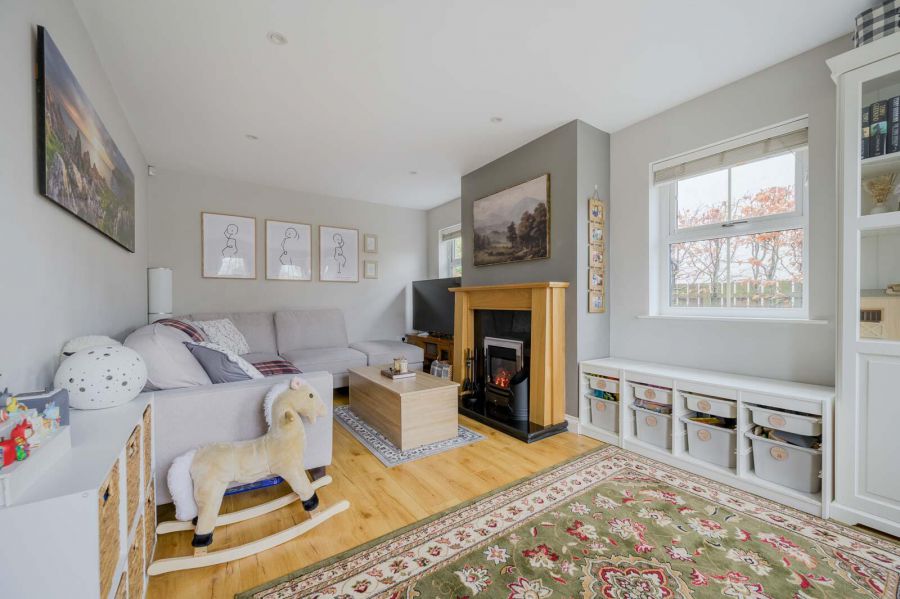 21 Coopers Mill Park