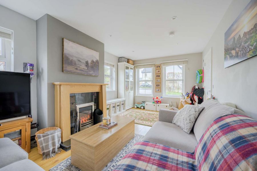 21 Coopers Mill Park