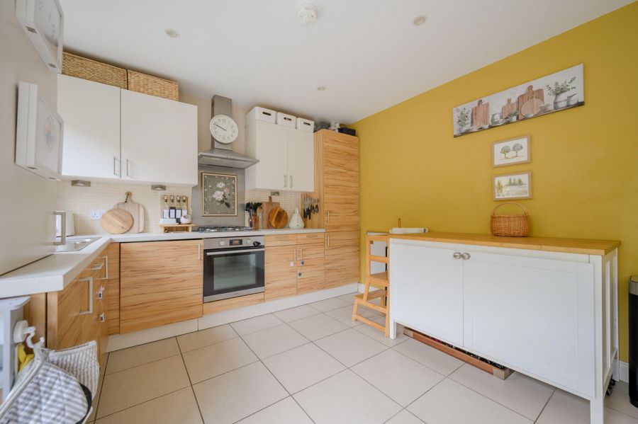 21 Coopers Mill Park