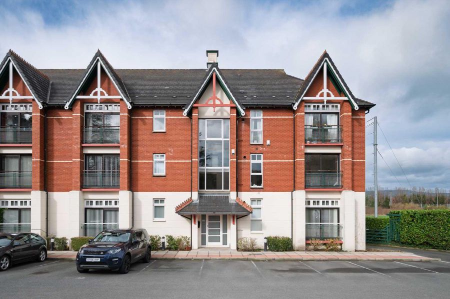 Apt 5 The Parks 3 Belfast Road