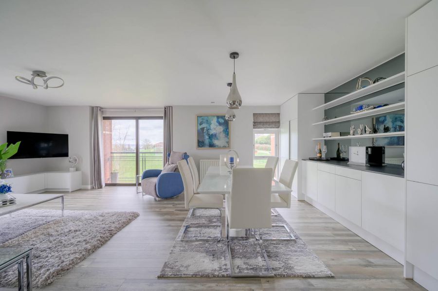 Apt 5 The Parks 3 Belfast Road