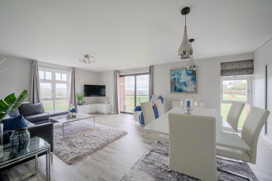 Apt 5 The Parks 3 Belfast Road