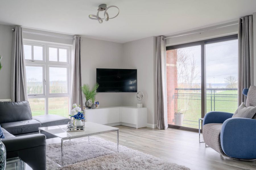 Apt 5 The Parks 3 Belfast Road