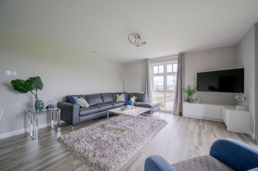 Apt 5 The Parks 3 Belfast Road