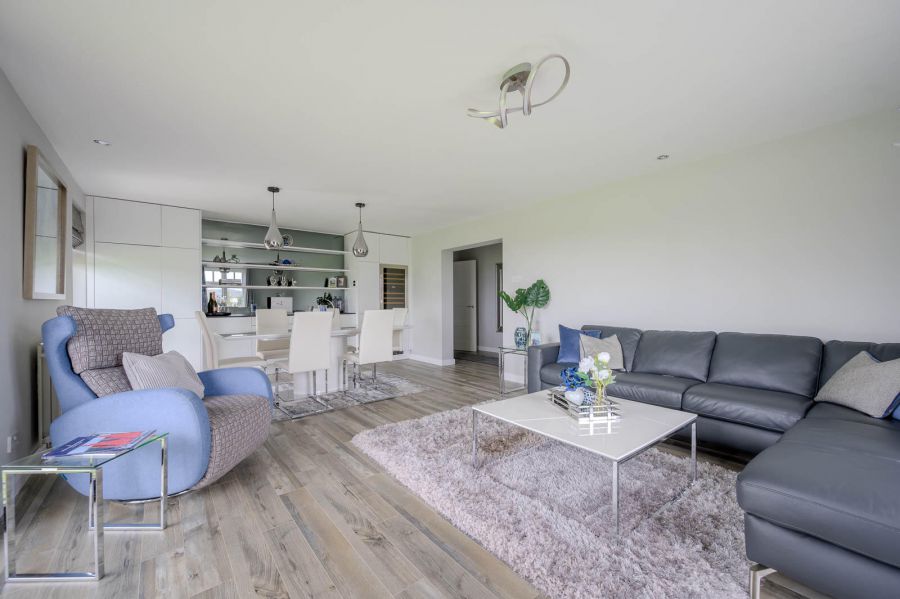 Apt 5 The Parks 3 Belfast Road