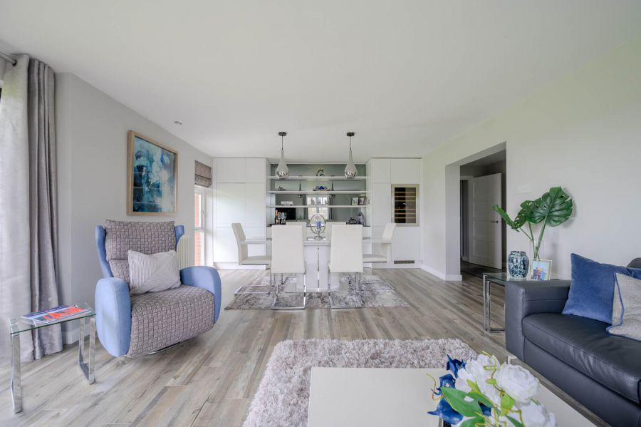 Apt 5 The Parks 3 Belfast Road