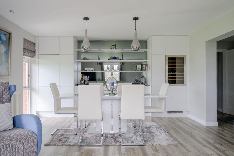 Apt 5 The Parks 3 Belfast Road