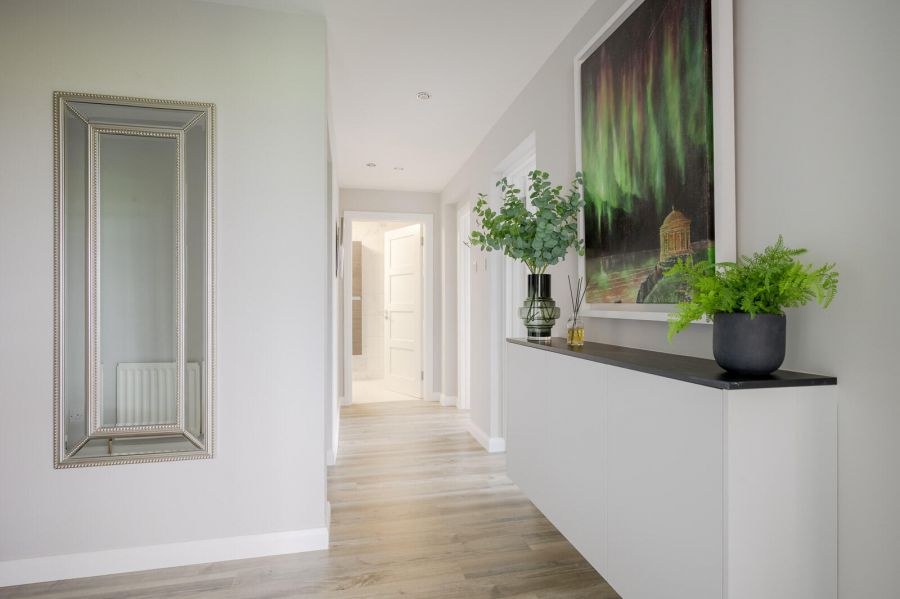 Apt 5 The Parks 3 Belfast Road