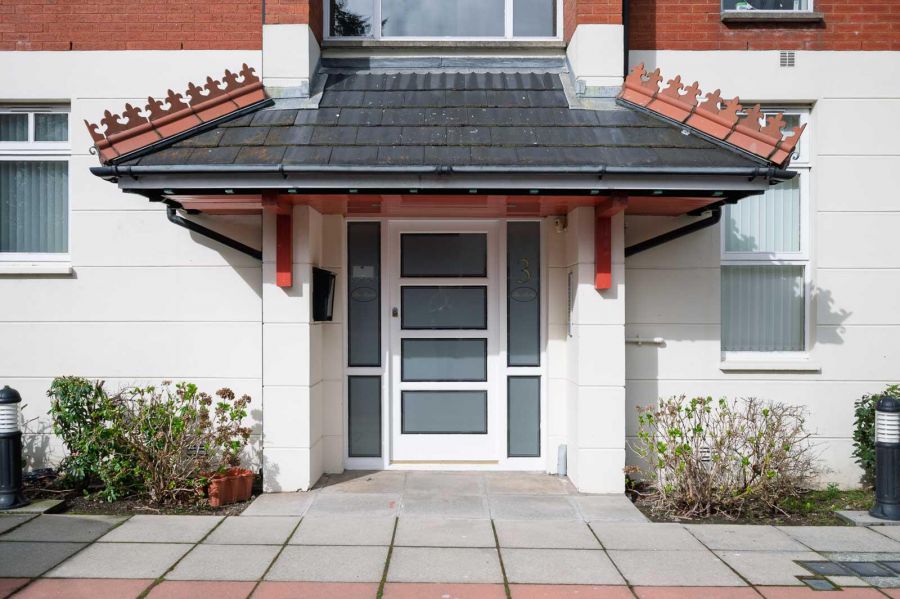 Apt 5 The Parks 3 Belfast Road