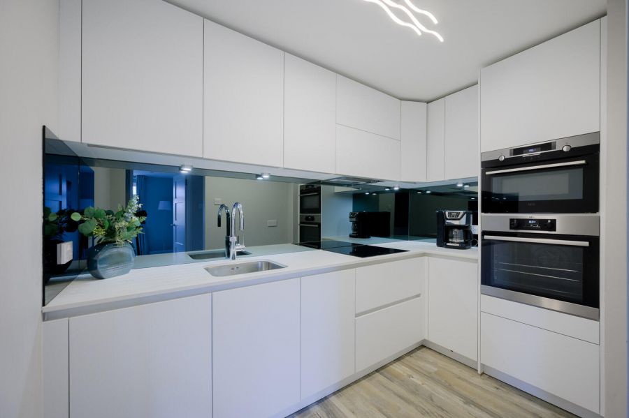 Apt 5 The Parks 3 Belfast Road