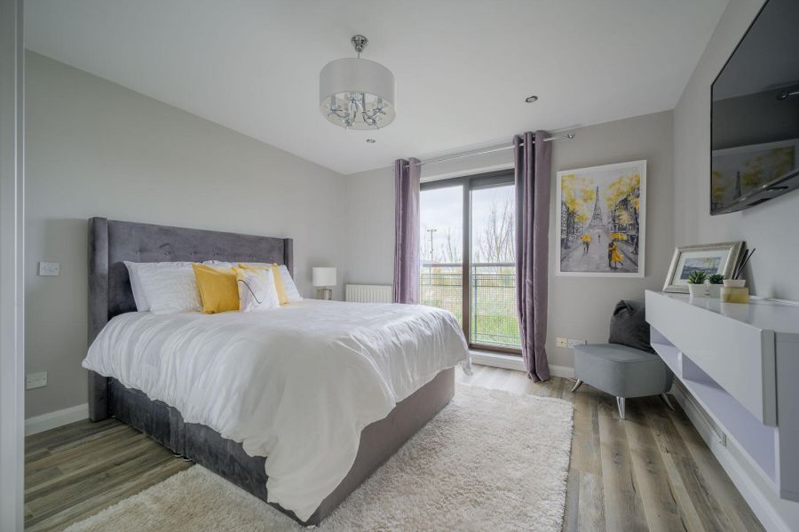 Apt 5 The Parks 3 Belfast Road