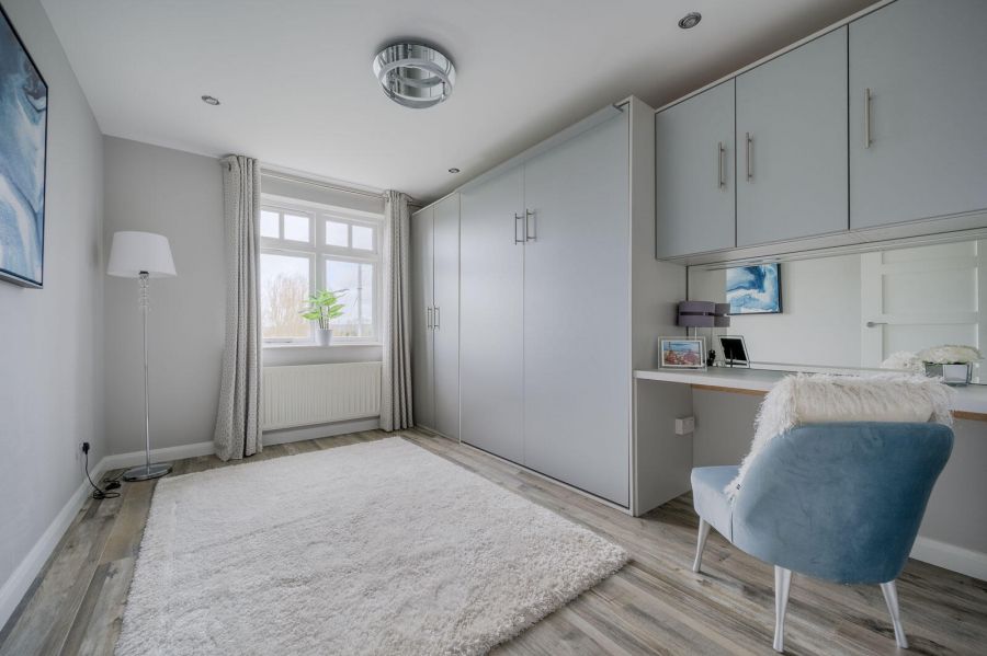 Apt 5 The Parks 3 Belfast Road