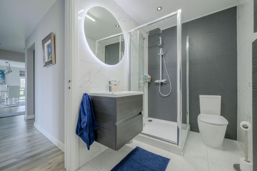 Apt 5 The Parks 3 Belfast Road