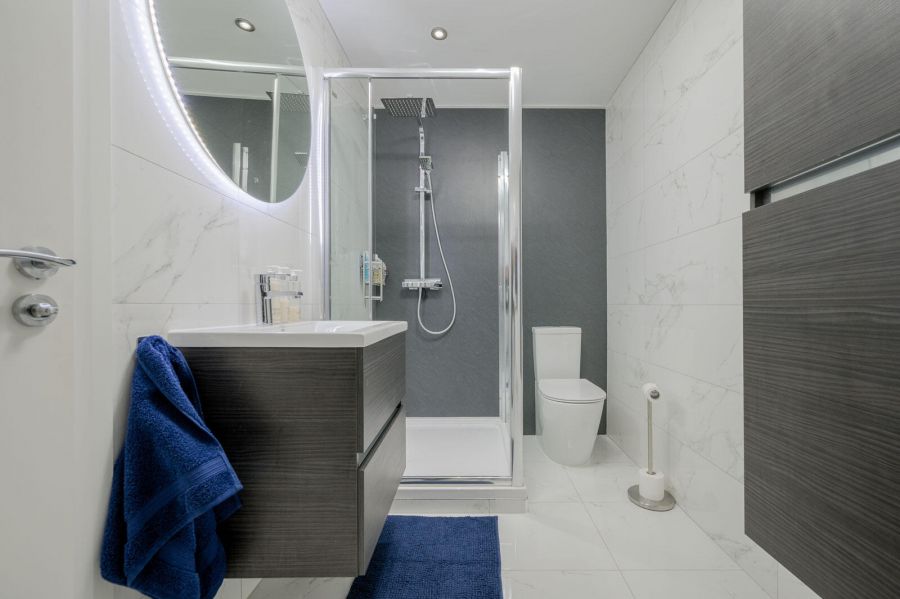 Apt 5 The Parks 3 Belfast Road